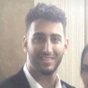 Nader Furrha, 35 (TikTok Star)