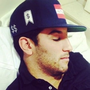 Nader Furrha, 35 (TikTok明星)