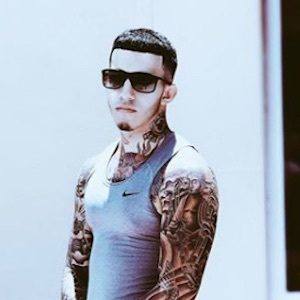 NaDeXe, 26 (YouTube Star)