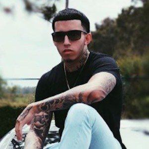 NaDeXe, 28 (YouTube Star)