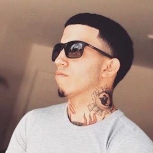 NaDeXe, 28 (YouTube Star)