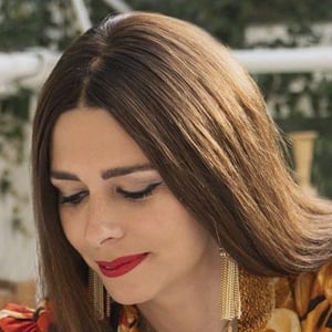 Nadia Caterina Munno, 39 (TikTok明星)