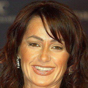Nadia Comaneci, 62 (Gymnast)
