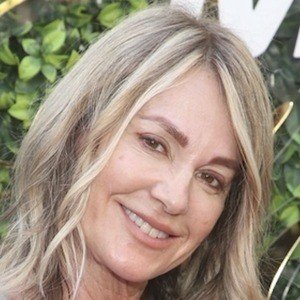 Nadia Comaneci, 63 (Gymnast)