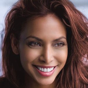 Nadia Dhawan, 39 (電視女演員)