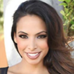 Nadia Dhawan, 39 (TV Actress)