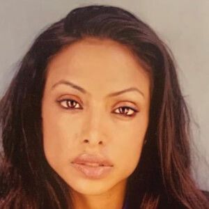 Nadia Dhawan, 39 (TV Actress)