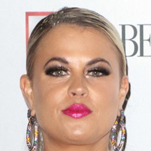 Nadia Essex, 43 (Reality Star)