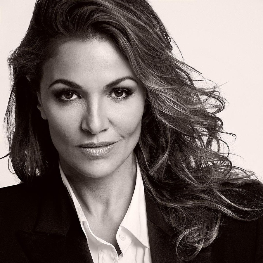 Nadia Fares, 55 (TV Actress)