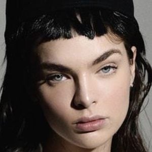 Nadia Ferreira ️, 26 (Modell)