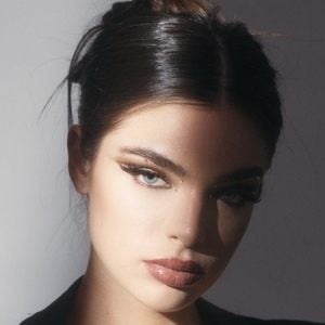 Nadia Ferreira ️, 26 (Modell)