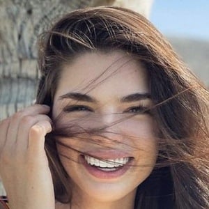 Nadia Ferreira ️, 26 (Model)