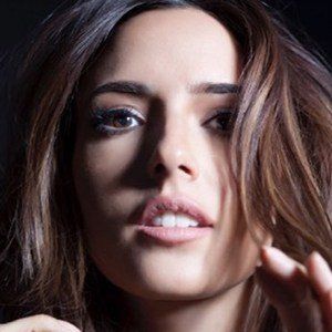 Nadia Forde, 36 (Model)