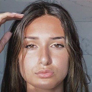 Nadia Gaber, 21 (TikTok Star)