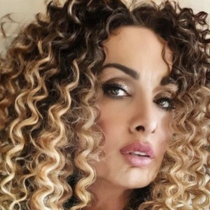 Nadia Girardi, 53 (Instagram明星)