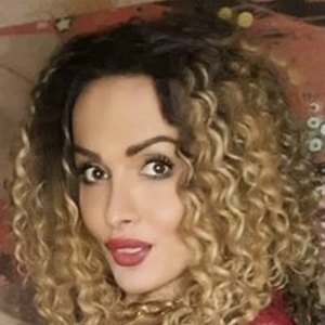 Nadia Girardi, 53 (Instagram Star)