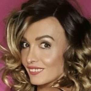 Nadia Girardi, 53 (Instagram Star)