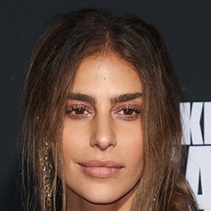 Nadia Hilker, 36 (Movie Actress)