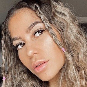 Nadia Jaftha image 3