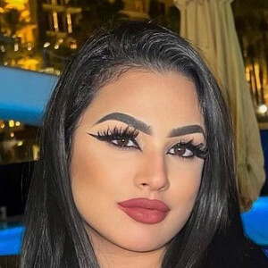 Nadia Khar, 24 (Instagram Star)