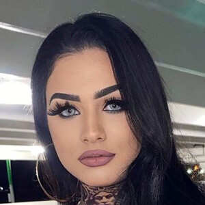 Nadia Khar, 24 (Instagram明星)