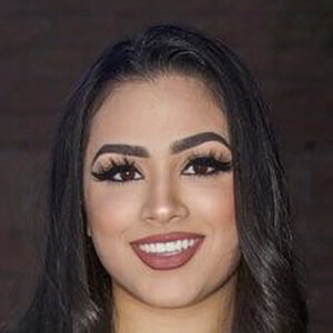 Nadia Khar, 24 (Instagram Star)