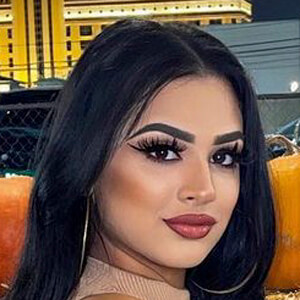 Nadia Khar, 24 (Instagram Star)