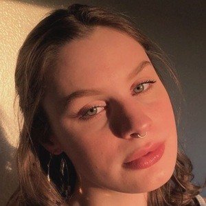 Nadia Kruse, 24 (Star di YouTube)