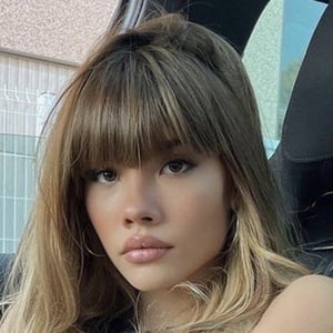 Nadia Navarro, 20 (Instagram Star)