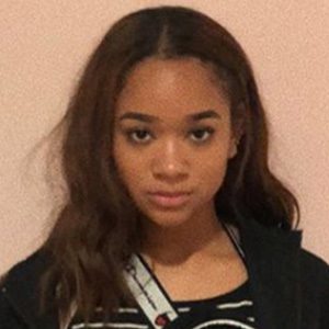 Nadia Ryann, 23 (Instagram明星)