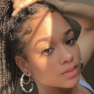 Nadia Ryann, 23 (Instagram Star)