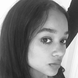 Nadia Ryann, 23 (Instagram Star)