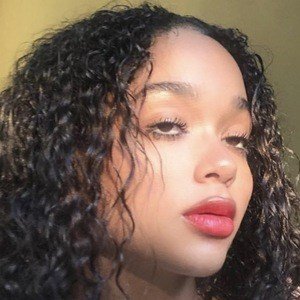 Nadia Ryann, 23 (Instagram Star)