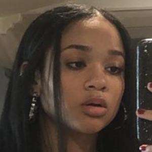 Nadia Ryann, 23 (Instagram Star)