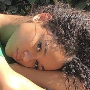 Nadia Ryann, 23 (Instagram明星)