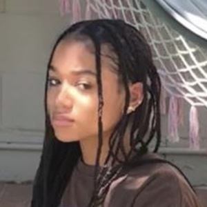 Nadia Ryann, 23 (Instagram Star)