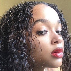 Nadia Ryann, 23 (Instagram Star)