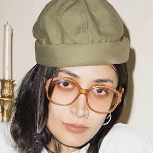 Nadia Sarwar, 41 (Photographer)