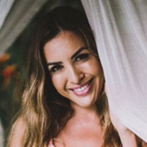 Nadia Stamp, 43 (Reality Star)