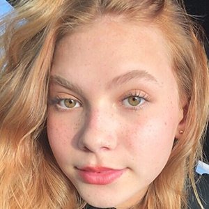 Nadia Turner, 21 (舞蹈家)