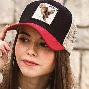 Nadia Vilaplana, 21 (TikTok明星)