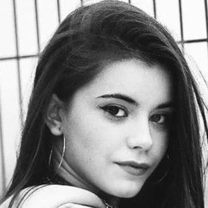 Nadia Vilaplana, 21 (TikTok Star)