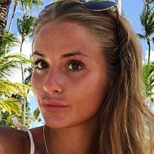 Nadia Walker, 29 (Instagram Star)