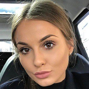 Nadia Walker, 29 (Instagram Star)