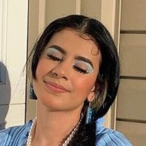 Nadia Zuniga, 27 (TikTok Star)