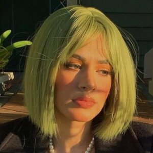 Nadia Zuniga, 28 (TikTok Star)