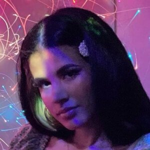 Nadia Zuniga, 28 (TikTok Star)