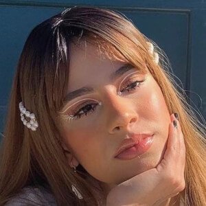 Nadia Zuniga, 28 (TikTok Star)