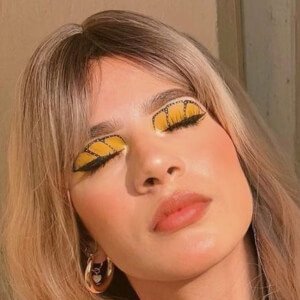 Nadia Zuniga, 28 (TikTok Star)