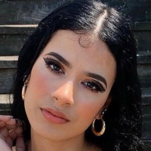 Nadia Zuniga, 28 (TikTok Star)